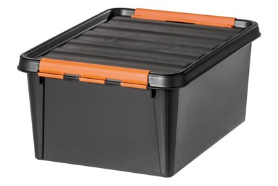 Image of SmartStore™ Pro 15 - DIY Box mit Deckel für Handwerker