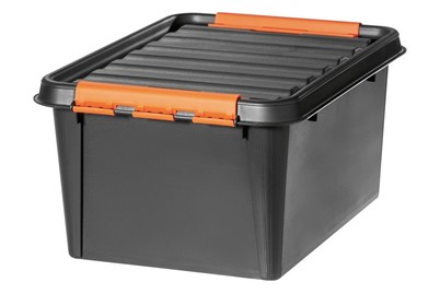 Image of SmartStore™ Pro 31 - DIY Box mit Deckel für Handwerker