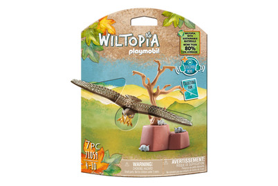 Image of Playmobil 71059 Adler bei JUMBO