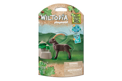 Image of Playmobil 71050 Steinbock bei JUMBO