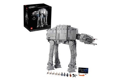 Image of Lego® Star Wars™ 75313 At-At™ bei JUMBO