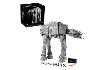 Image of Lego® Star Wars™ 75313 At-At™ (Lego Rare Set)