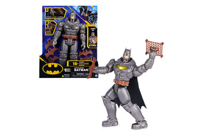 Image of Spinmaster The Batman Movie