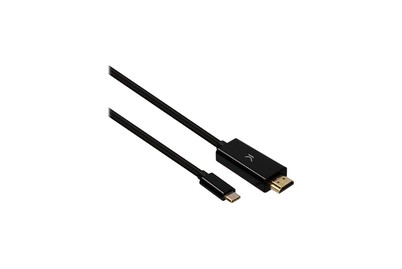 Image of Ksix Adapter Usb-C zu Hdmi 60Hz 2M bei JUMBO