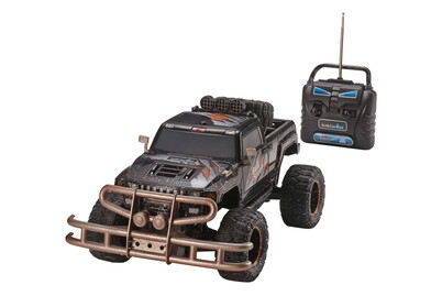 Image of Revell Controll Buggy Bull Scout
