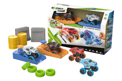 Image of Exost Smash Ultimate bei JUMBO
