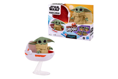 Image of Star Wars Wild Ridin' Grogu bei JUMBO