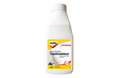 Image of Moltopix Tapetenablöser 500 ml bei JUMBO