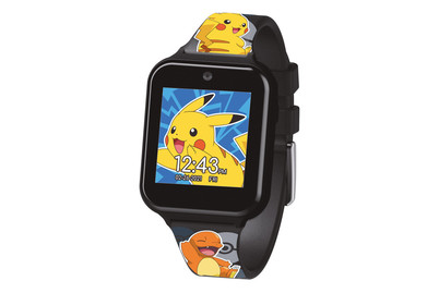 Image of Kids Smart Watch Pokémon