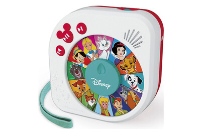 Image of Clementoni C'era una volta i classici Disney (italienisch) bei JUMBO