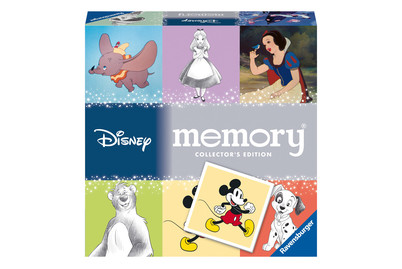 Image of Collectors' memory® Walt Disney bei JUMBO