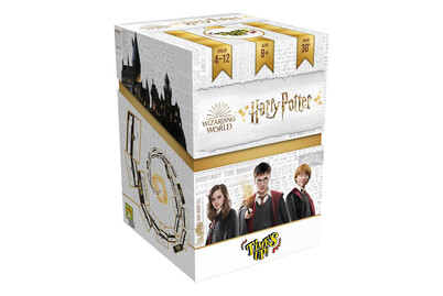 Image of Times Up! Harry Potter (deutsch) bei JUMBO