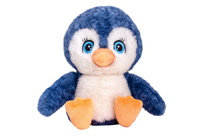 Image of Keel Adoptable Pinguin mehrfarbig 25cm