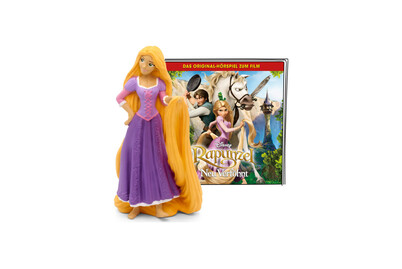 Image of Tonies Spielfigur Disney Rapunzel (Toniebox)