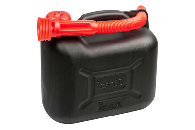 Image of Walser Benzinkanister 5L bei JUMBO