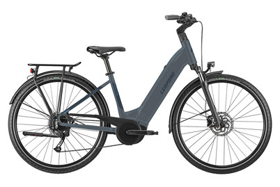 Image of Leopard E-Bike Muralto City A400 Unisex 28, 45 cm bei JUMBO
