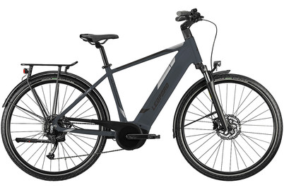 Image of Leopard E-Bike Muralto City A400 Man 28, 53 cm bei JUMBO