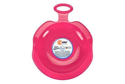 Image of KHW Schneerutscher Spider pink bei JUMBO