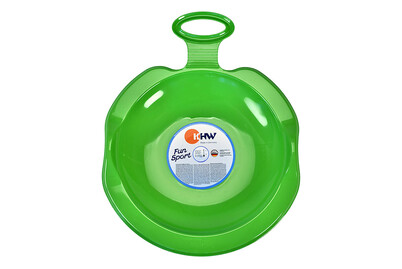 Image of KHW Schneerutscher Spider grün bei JUMBO