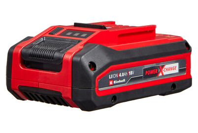 Image of Power X-Change Akku 18 V 4.0 Ah bei JUMBO