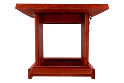 Image of Coop BirdLife Vogelhaus Gurten bei JUMBO