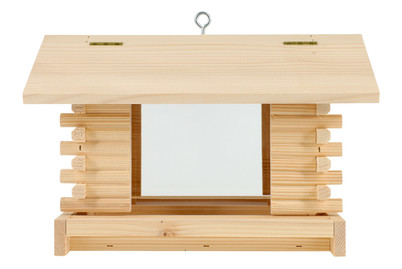 Image of Oecoplan Vogelfutterhaus Breithorn bei JUMBO