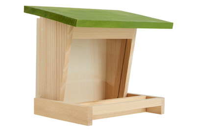 Image of Oecoplan Vogelfutterhaus Mythen bei JUMBO