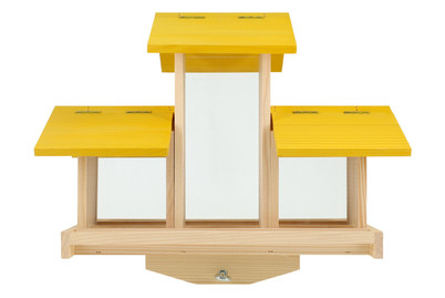 Image of Oecoplan Vogelfutterhaus Schilthorn bei JUMBO