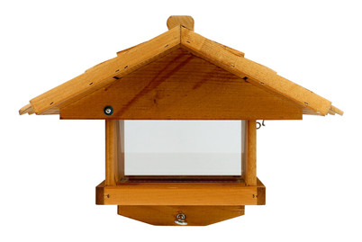 Image of Oecoplan BirdLife Vogelfutterhaus Napf midi