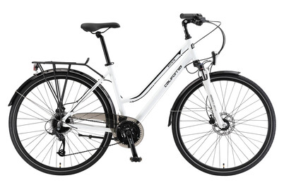 Image of California Trekkingbike Bowie 28 Unisex, 48 cm bei JUMBO