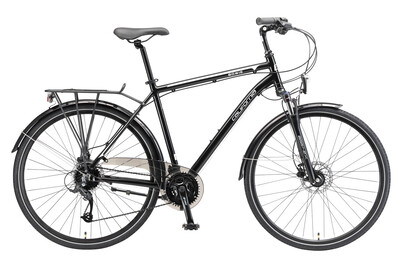 Image of California Trekkingbike Bowie 28 Man, 53 cm bei JUMBO