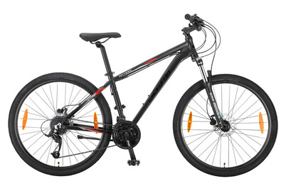 Image of California MTB Antero 27,5 41 cm bei JUMBO