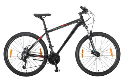 Image of California MTB Antero 27,5 46 cm bei JUMBO