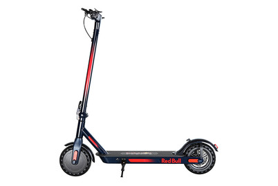Image of Red Bull E-Scooter 8.5 Race Teen 36 V, 7.5 Ah bei JUMBO