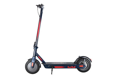 Image of Red Bull E-Scooter 10 Race Teen 36 V, 7.5 Ah bei JUMBO