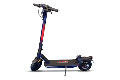 Image of Red Bull E-Scooter 10 Race Ten 36 V, 7.8 Ah bei JUMBO