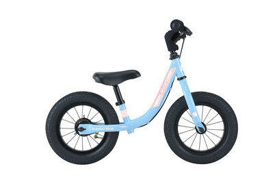 Image of California Laufrad Scooby blue 12 bei JUMBO