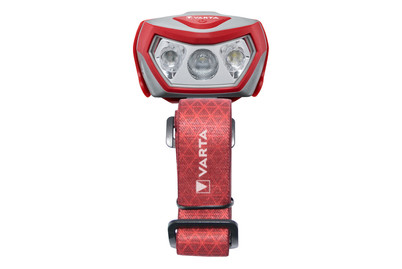 Image of Varta Outdoor Sports H20 Pro mit 3Aaa bei JUMBO