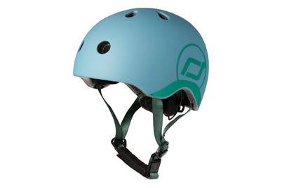 Image of Helm Scoot and Ride blau bei JUMBO