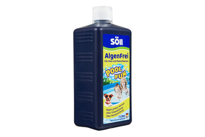 Image of Algenfrei 1L bei JUMBO