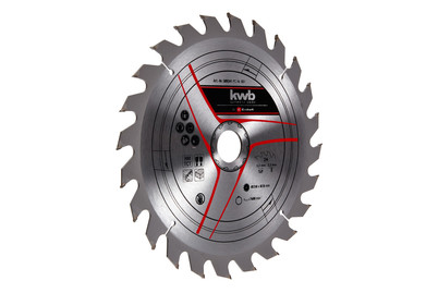 Image of Einhell Sägebl. Hm i 250x30x3.2 Z24 bei JUMBO