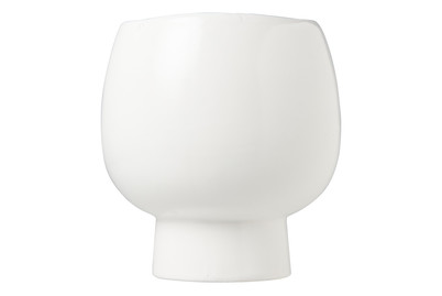 Image of Übertopf Keramik Home Rings bei JUMBO