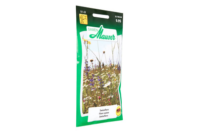 Image of Mauser Swissflora bei JUMBO
