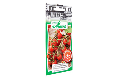 Image of Mauser Wildtomtae rote Murmel bei JUMBO
