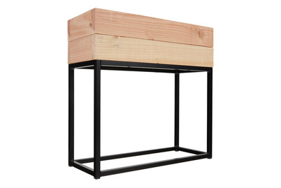 Image of Blumenkasten Douglasie 50X20X50Cm bei JUMBO