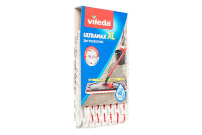 Image of Vileda Ersatzbezug zu UltraMax XL bei JUMBO