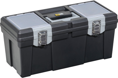 Image of Werkzeugkoffer Mcplus Promo 20 bei JUMBO