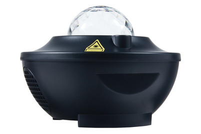 Image of Athmospheric Galaxy/ Water LED Projector bei JUMBO