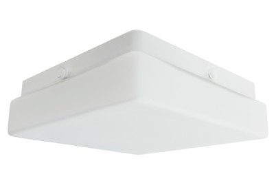 Image of LED Deckenleuchte Trondheim mit Sensor bei JUMBO