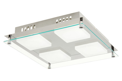 Image of LED Wandleuchte Edingburgh bei JUMBO